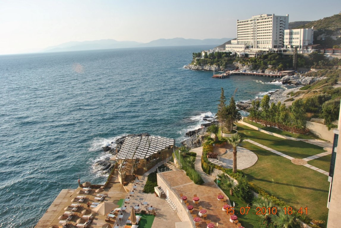 imagini hotel CHARISMA KUSADASI